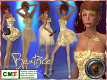 **GD** Beatrice (Boxed)