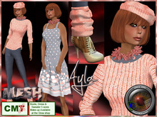 **GD** Ayla (Boxed)