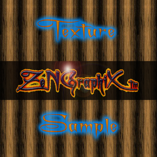 [ZeNGraphiX] log wall