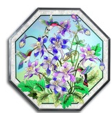 stained glass 11 c