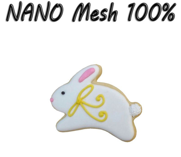 T-3D Creations [Rabbit Cookie - NANO -] MESH - Full Perm