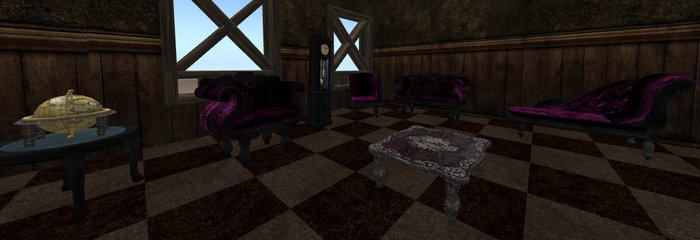 Living Room Set *purple* copy