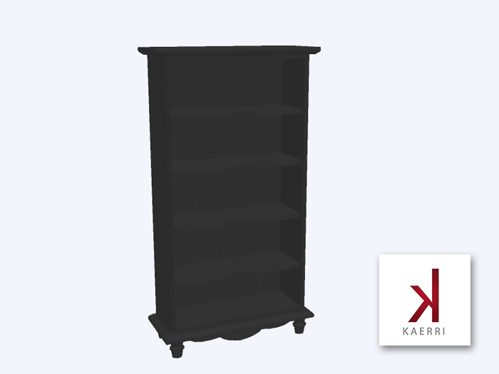 Piero Squares Cabinet