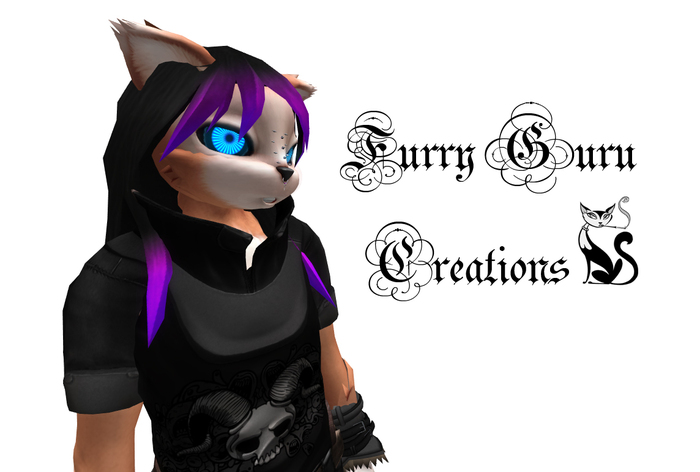 FGC - BG Feline Atlas