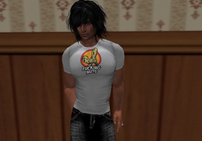 Donor Tee Shirt