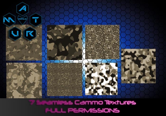 atrum cordis-cammo brown 