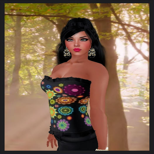 *DELICACY*complete female avatar Lela.