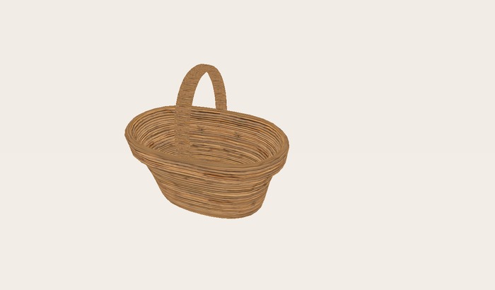 ~FT~ basket willow