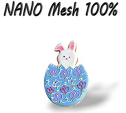 T-3D Creation [Easter Cookie No.2 - NANO -] MESH - Full Perm