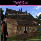 Howe Glen Country Cottage