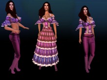 Tam's Gypsy