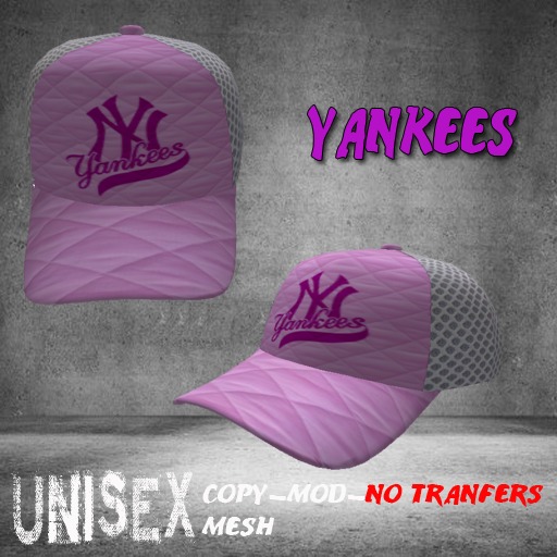 Gorra_Yankees