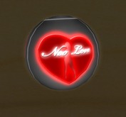 NeoLove Dance Ball