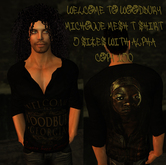 Michonne Mkt St