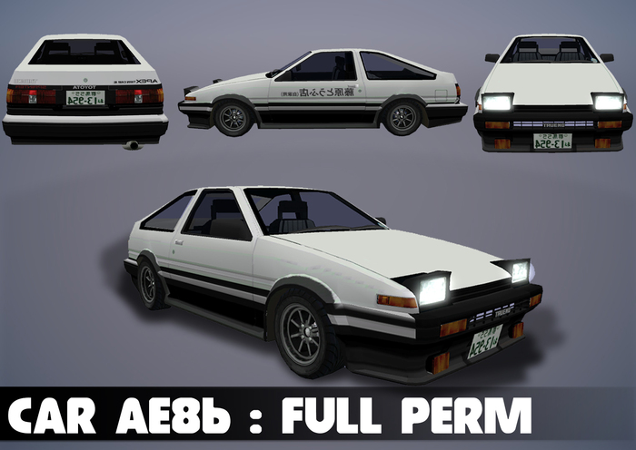 " Pistol Combat fullperm"