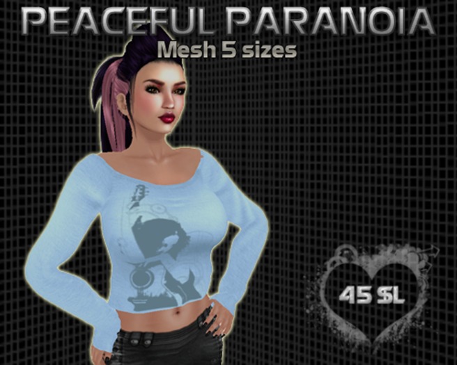 Sweater *muzik* .:PP:.
