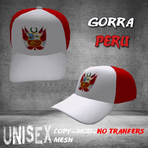Gorra_Peru