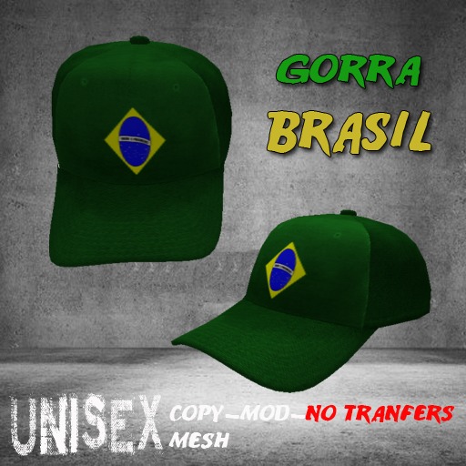 Gorra_Brasil