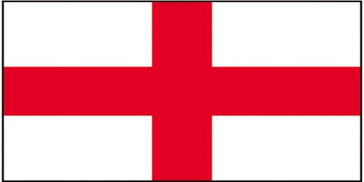 St Georges Emblem