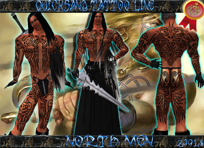 Q.S.-Northmen 