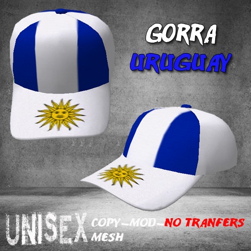 Gorra_Uruguay