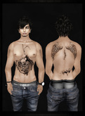 ..:: TaTToo// Dead Blessed VM