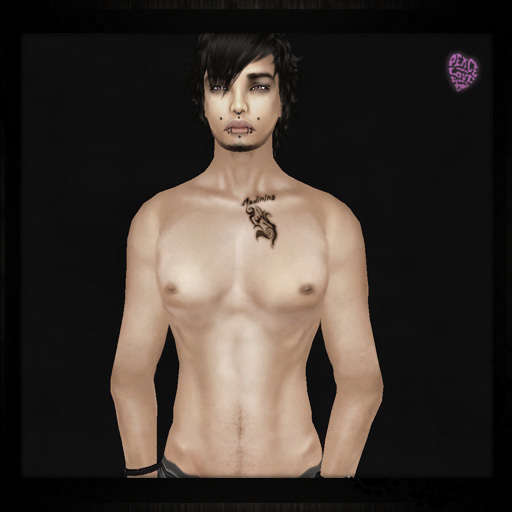 ..:: TaTToo// Chest Madinina VM