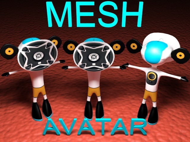 CVET-MESH