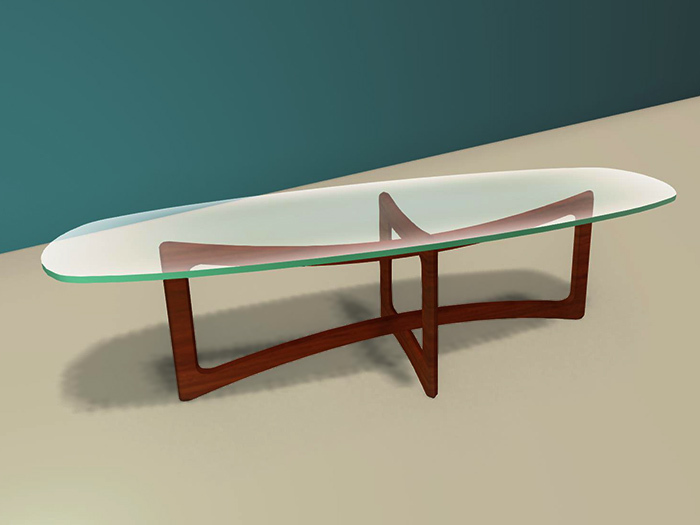 FV Mesh Nelz Table