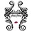 ~{frou-frou}~