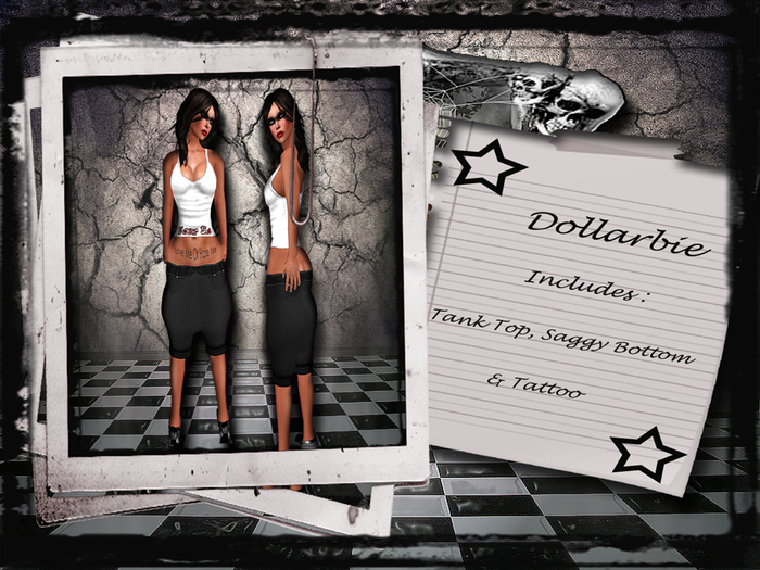 .:: Fear Us ::. Dollarbie