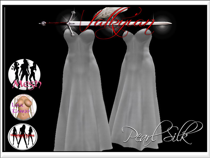 ~Valkyrian~BloodStone Formal(Lola T)(Box)* sizes