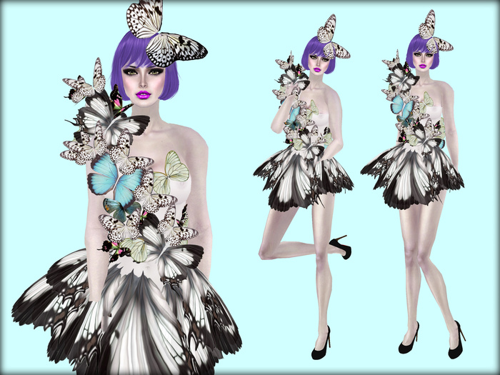 Sooo Spring dress!