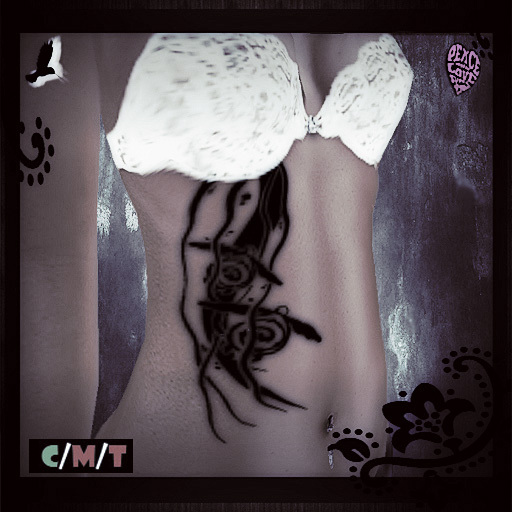 ..:: TaTToo// Sea Turtle VG