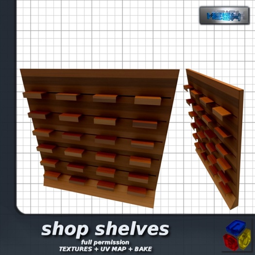 -LEO- shop regiments -PROMO-