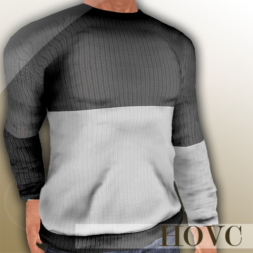 HOVC_Swissher_Grey (MESH)