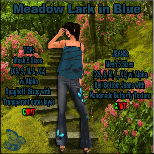 .:.FB.:. Meadow Lark Blue