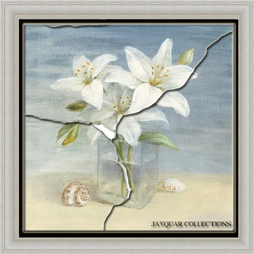 By the sea painting part 2 