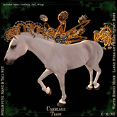 @CT@ Steampunk Set WHM-L