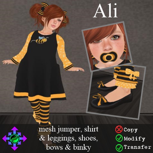 Vicarious Vitae - Emmie -