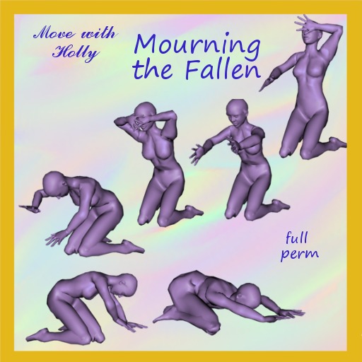 MWH - Mourning the Fallen -FP