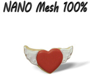 T-3D Creation [Angel Cookie - NANO -] MESH - Full Perm