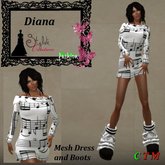 Diana Musica