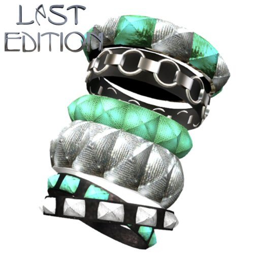 Last Edition Woman Bracelet 