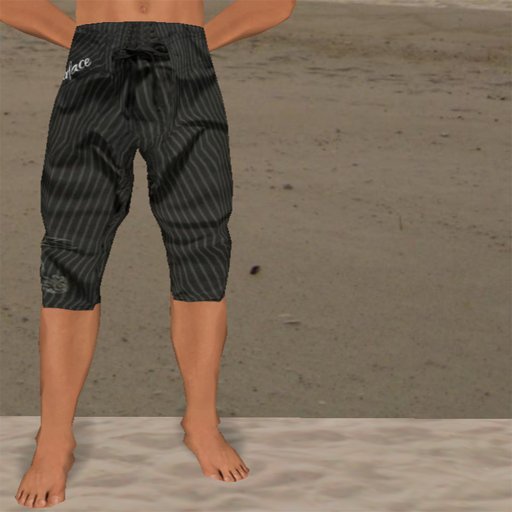 Crew Boardies main image 1