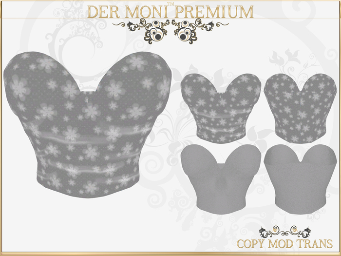 DER MONI FULL PERMISSION PREMIUM RIGGED TOP TANK 1