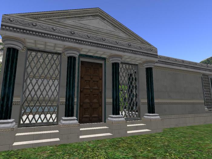 Armana Designs - Domus Litore