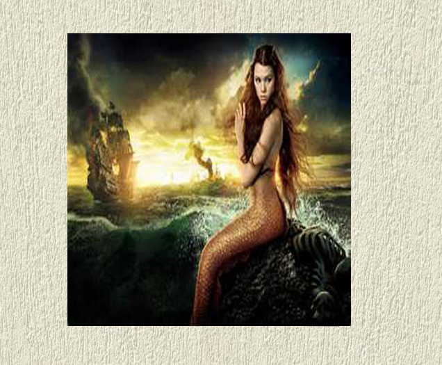 Mermaid Picture