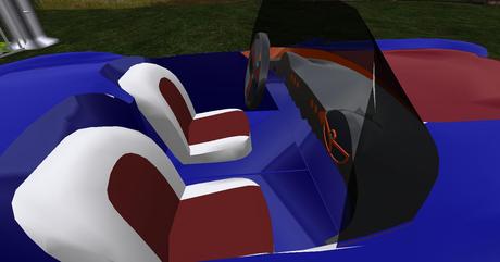 Second Life Marketplace - vt 60"s