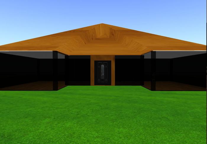 A Little Store